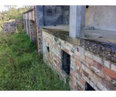 Chalet en Venta en O Rosal, Pontevedra