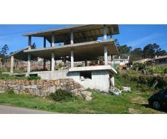 Chalet en Venta en O Rosal, Pontevedra