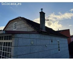 Chalet en Venta en La Redondela, Pontevedra