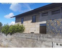 Chalet en Venta en Nigrán, Pontevedra