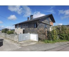 Chalet en Venta en Nigrán, Pontevedra