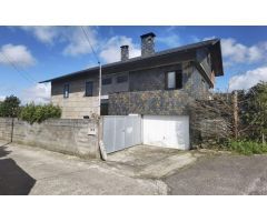 Chalet en Venta en Nigrán, Pontevedra