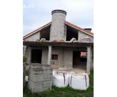 Chalet en Venta en Tomiño, Pontevedra
