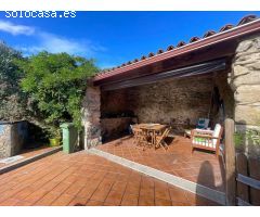 Chalet en Venta en Páramos, Pontevedra