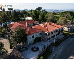 Chalet en Venta en Sanxenxo, Pontevedra
