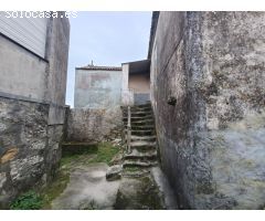 Chalet en Venta en la Guàrdia, Pontevedra