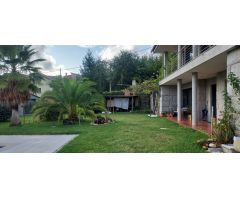 Chalet en Venta en Tomiño, Pontevedra