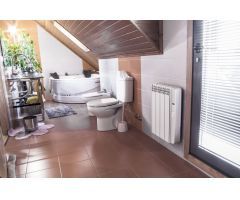 Chalet en Venta en Tomiño, Pontevedra