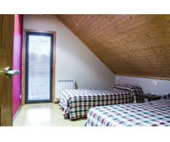 Chalet en Venta en Tomiño, Pontevedra