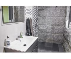 Chalet en Venta en Tomiño, Pontevedra