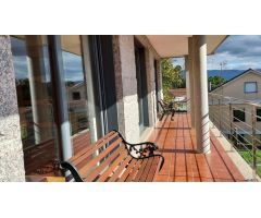 Chalet en Venta en Tomiño, Pontevedra