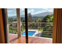 Chalet en Venta en Tomiño, Pontevedra
