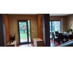 Chalet en Venta en Tomiño, Pontevedra