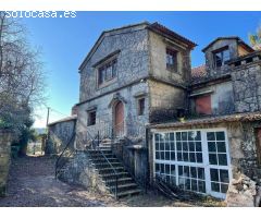 Chalet en Venta en Tomiño, Pontevedra
