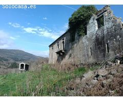 Chalet en Venta en As Neves, Pontevedra