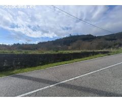 Solar urbano en Venta en As Neves, Pontevedra