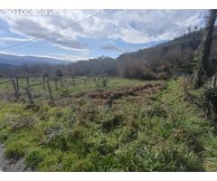 Solar urbano en Venta en As Neves, Pontevedra