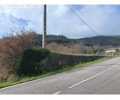 Solar urbano en Venta en As Neves, Pontevedra