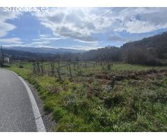 Solar urbano en Venta en As Neves, Pontevedra