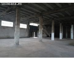 Nave en Venta en Moaña, Pontevedra