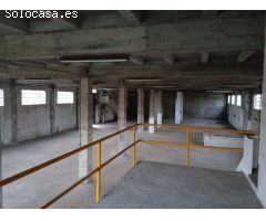 Nave en Venta en Moaña, Pontevedra