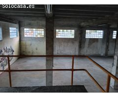 Nave en Venta en Moaña, Pontevedra