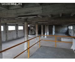 Nave en Venta en Moaña, Pontevedra