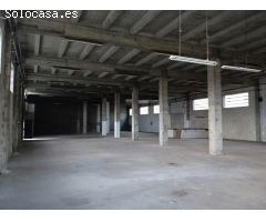 Nave en Venta en Moaña, Pontevedra