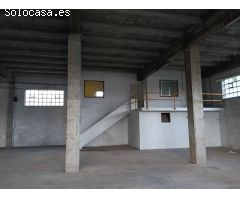 Nave en Venta en Moaña, Pontevedra