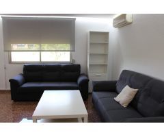 HABITACIONES PARA ESTUDIANTES  CEU (SOLO CHICAS) - DISPONIBLE A PARTIR DE SEPTIEMBRE DE 2025.