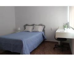 HABITACIONES PARA ESTUDIANTES  CEU (SOLO CHICAS) - DISPONIBLE A PARTIR DE SEPTIEMBRE DE 2025.