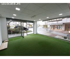Local comercial en Alquiler en Vigo, Pontevedra