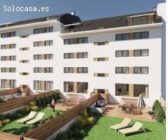 Piso en Venta en Vigo, Pontevedra