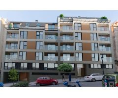 Piso en Venta en Vigo, Pontevedra