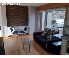 Atico en Venta en Gondomar, Pontevedra