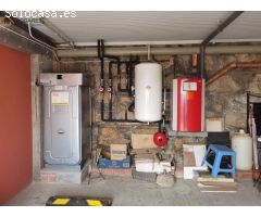 Chalet en Venta en la Guàrdia, Pontevedra