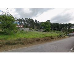 Solar urbano en Venta en Vigo, Pontevedra