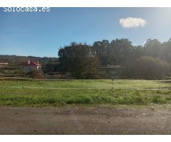 Solar urbano en Venta en Vigo, Pontevedra