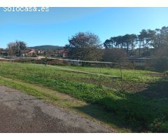 Solar urbano en Venta en Vigo, Pontevedra