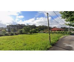 Solar urbano en Venta en Vigo, Pontevedra