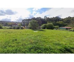 Solar urbano en Venta en Vigo, Pontevedra