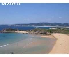 Solar urbano en Venta en Sanxenxo, Pontevedra