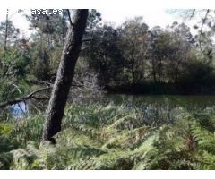 Solar urbano en Venta en Sanxenxo, Pontevedra