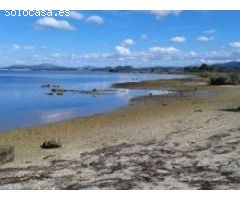 Solar urbano en Venta en Sanxenxo, Pontevedra