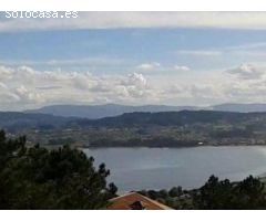 Solar urbano en Venta en Sanxenxo, Pontevedra