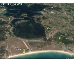 Solar urbano en Venta en Sanxenxo, Pontevedra
