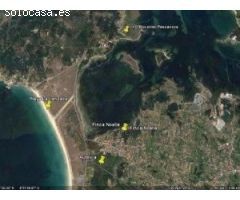 Solar urbano en Venta en Sanxenxo, Pontevedra