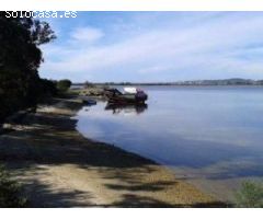 Solar urbano en Venta en Sanxenxo, Pontevedra