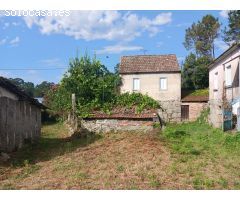 Chalet en Venta en Salvatierra de Miño, Pontevedra