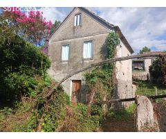 Chalet en Venta en Salvatierra de Miño, Pontevedra